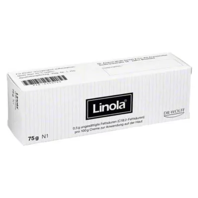 LINOLA Creme, 75 g