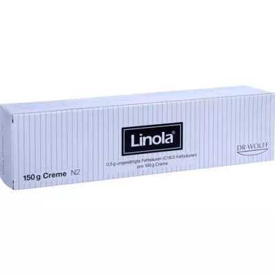 LINOLA Creme, 150 g
