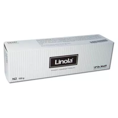 LINOLA Creme, 150 g