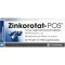 ZINKOROTAT POS magensaftresistente Tabletten, 20 St