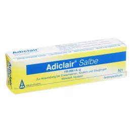 ADICLAIR Salbe, 20 g