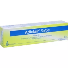 ADICLAIR Salbe, 50 g
