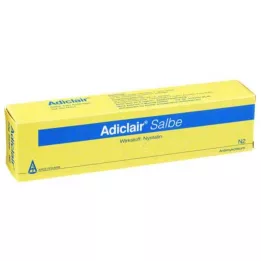 ADICLAIR Salbe, 50 g