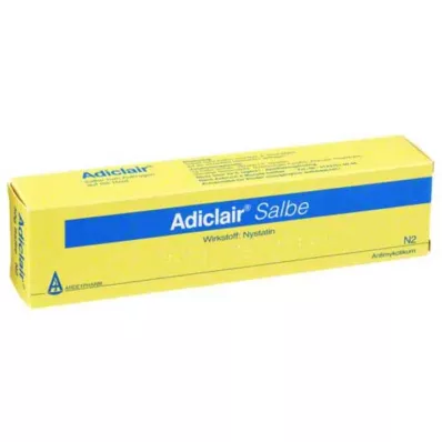 ADICLAIR Salbe, 50 g