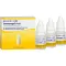 CORNEREGEL Fluid Augentropfen, 3X10 ml