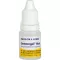 CORNEREGEL Fluid Augentropfen, 3X10 ml