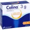 COLINA Btl. 3 g Pulver z.Herstell.e.Susp.z.Einn., 20 St