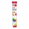 DOPPELHERZ A-Z Multivitamin+Mineralien Brausetabl., 15 St