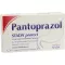 PANTOPRAZOL STADA protect 20 mg magensaftres.Tabl., 7 St