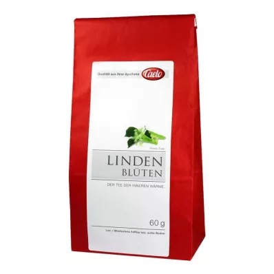 LINDENBLÜTENTEE Caelo HV-Packung, 60 g