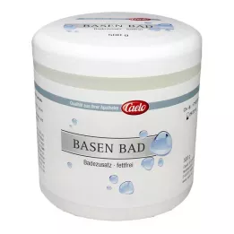 BASENBAD Caelo HV-Packung, 500 g