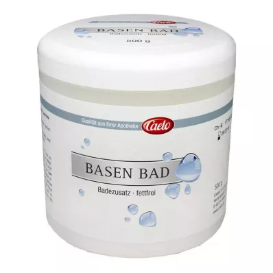 BASENBAD Caelo HV-Packung, 500 g