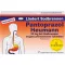 PANTOPRAZOL Heumann 20 mg b.Sodbrennen msr.Tabl., 7 St