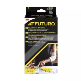 FUTURO Ellenbogenbandage S, 1 St