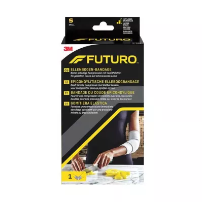 FUTURO Ellenbogen-Bandage S, 1 St