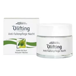 OLIVENÖL OLIFTING Anti-Faltenpflege Nachtcreme, 50 ml