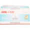 IME-fine Universal Pen Kanüle 31 G 4 mm, 100 St