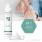 ALLPRESAN diabetic Fuß Intensiv Schaum, 200 ml