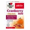 DOPPELHERZ Cranberry+Kürbis Kapseln, 30 St