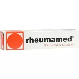 RHEUMAMED Salbe, 15 g