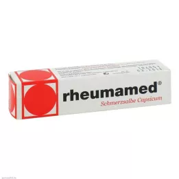 RHEUMAMED Salbe, 15 g