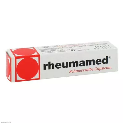 RHEUMAMED Salbe, 15 g RHEUMAMED Salbe, 15 g