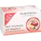 H&amp;S Früchte mit Vitamin C Filterbeutel, 20X2.7 g