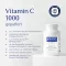 PURE ENCAPSULATIONS Vitamin C 1000 gepuff.Kps., 90 St
