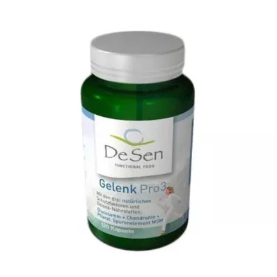 DESEN Gelenk Pro3 Kapseln, 120 St