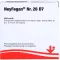 NEYFEGAN Nr.26 D 7 Ampullen, 5X2 ml