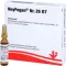 NEYFEGAN Nr.26 D 7 Ampullen, 5X2 ml