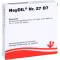 NEYDIL Nr.27 D 7 Ampullen, 5X2 ml