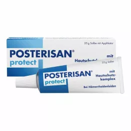 POSTERISAN protect Salbe, 25 g