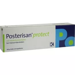 POSTERISAN protect Salbe, 100 g