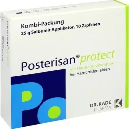 POSTERISAN protect Kombipackung, 1 P