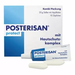 POSTERISAN protect Kombipackung, 1 P