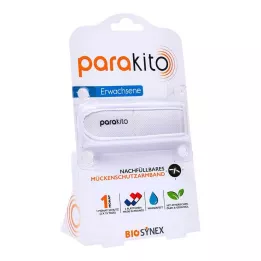 PARA KITO Mückenschutz, 1 P