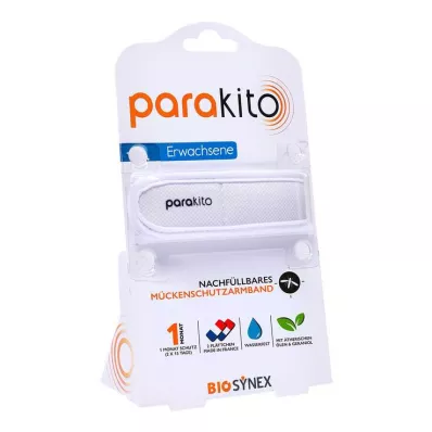 PARA KITO Mückenschutz, 1 P PARA KITO Mückenschutz, 1 P
