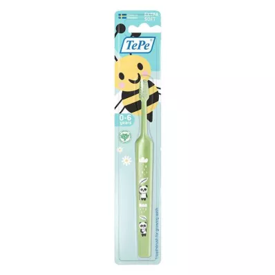 TEPE Zahnbürste Mini, 1 St