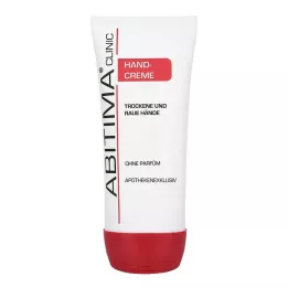 ABITIMA Clinic Handcreme, 100 ml