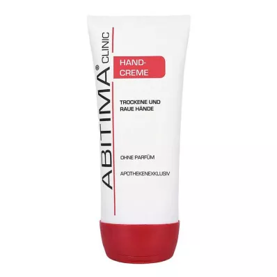 ABITIMA Clinic Handcreme, 100 ml