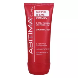 ABITIMA Clinic Körpercreme Intensiv, 100 ml