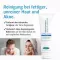 Benevi Hydroderm Gesichts Reinigung, 125 ml