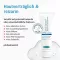 Benevi Hydroderm Gesichts Reinigung, 125 ml