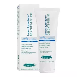 BENEVI Hydroderm Gesichts-Peeling, 75 ml