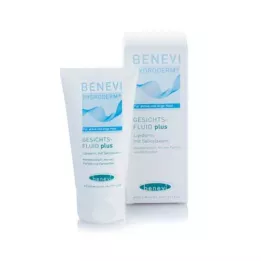 BENEVI Hydroderm Gesichts-Fluid plus, 50 ml