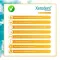 Xerodent Orange Lutschtabletten, 90 St