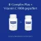 Pure encapsulations B-Complex Plus Kapseln, 60 St