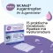 MCMED Augentropfen Einzeldosispipetten, 15X0.35 ml