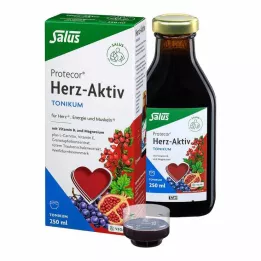 PROTECOR Herz-Aktiv Spezial-Tonikum, 250 ml